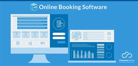Easy online booking system .